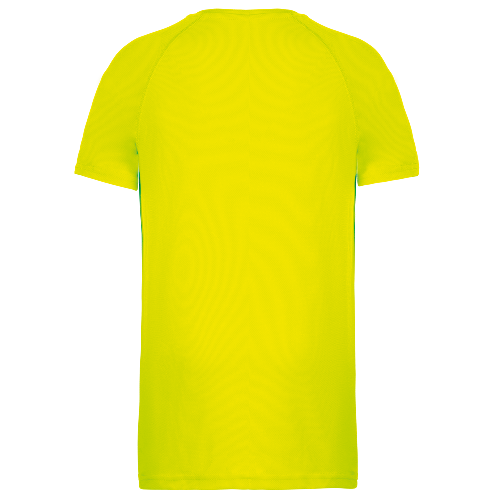 PROACT® Men's short-sleeved sports T-shirt