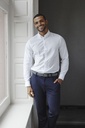 Cutter & Buck - Tofino Pants Men Dark Navy 38/34
