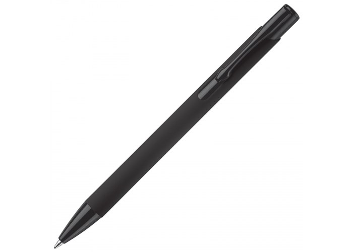 Balpen Alicante rubberised