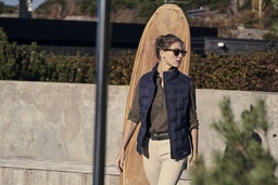 Cutter & Buck - Baker Vest Dames
