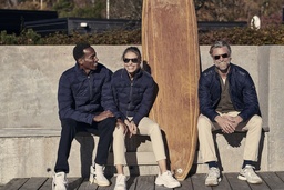 Cutter & Buck - Baker Jacket Men